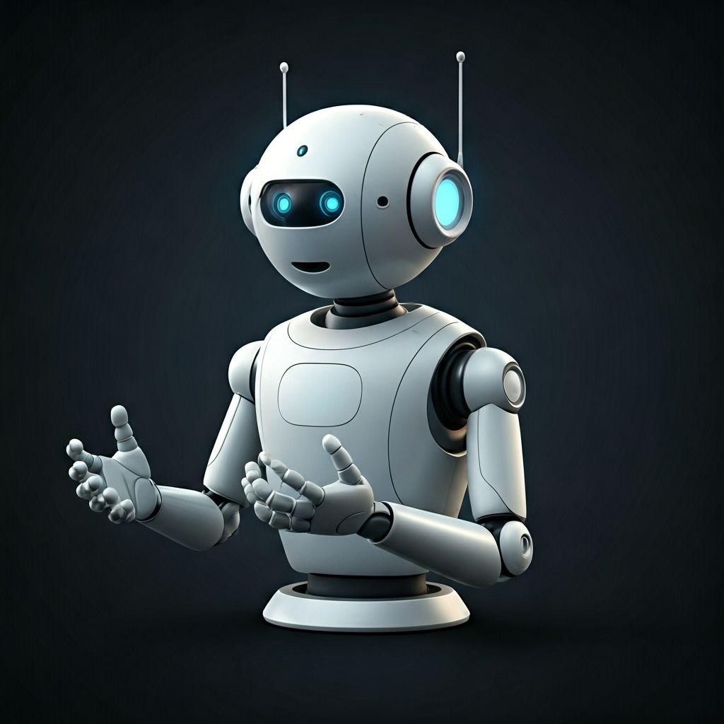 AI Chatbot Development