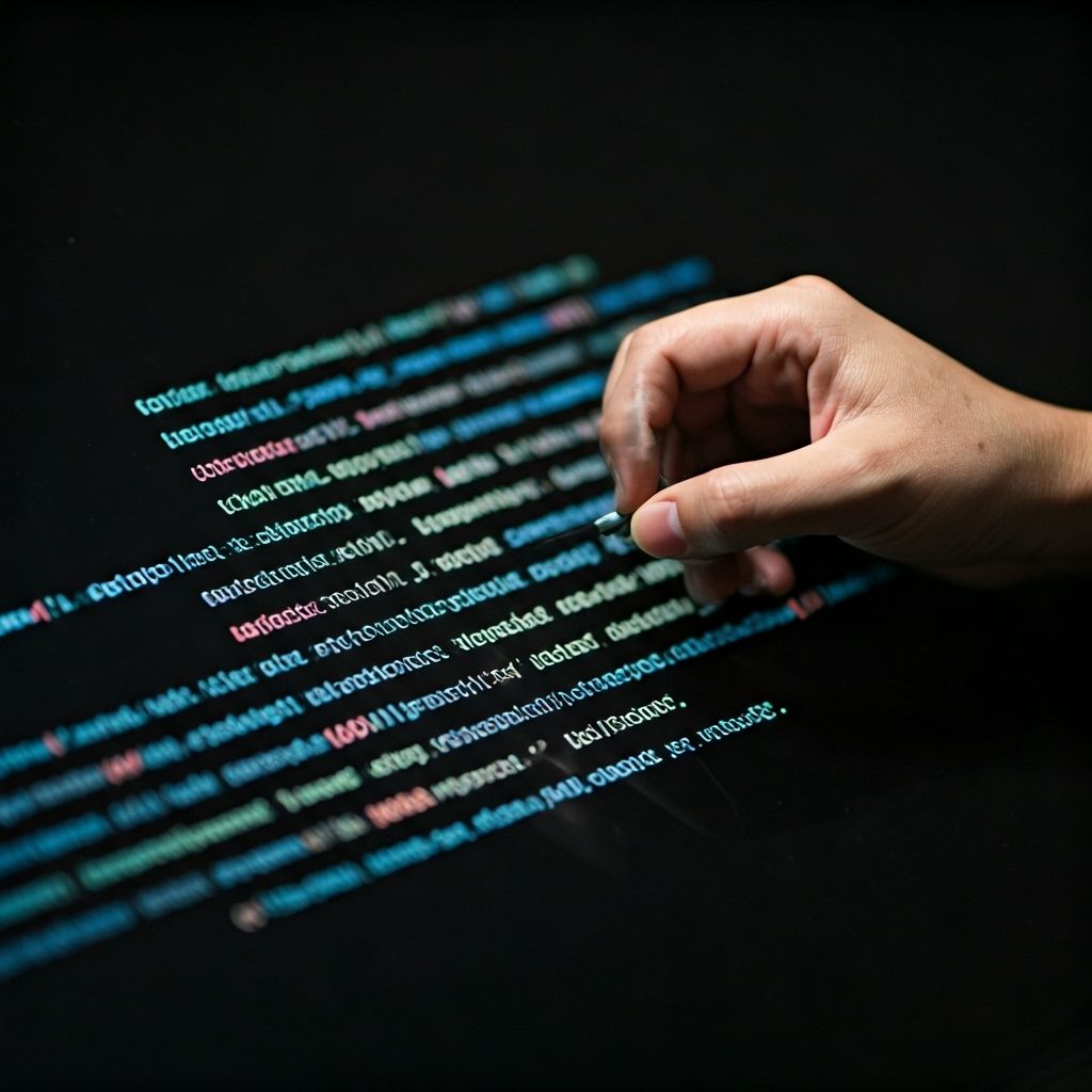 Custom Software Development